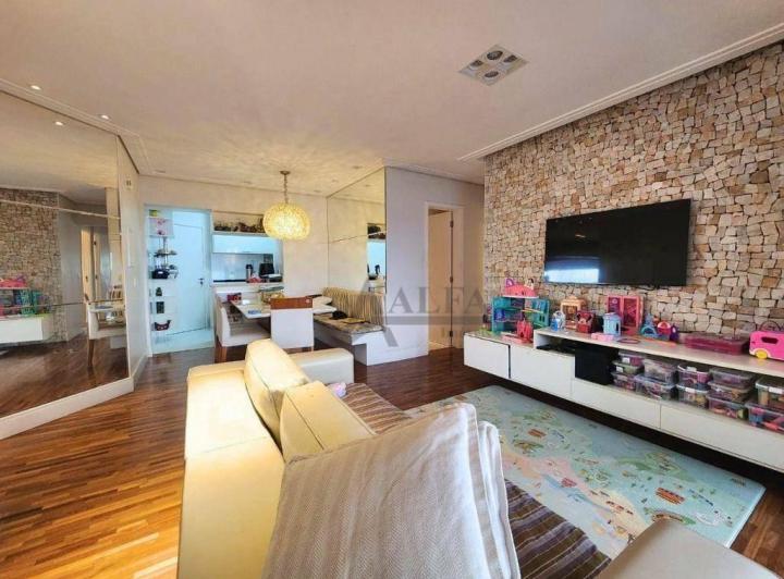 Apartamento à venda com 3 Quartos, Vila Formosa, São Paulo - R$ 1.095. ...