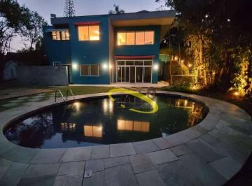 d9927d000b453456210796e33d630f4611afaf2f · Casa, 550 m² - venda por R$ 3.800.000,00 ou aluguel por R$ 13.903,05/mês - Granja Viana - Carapicuíb