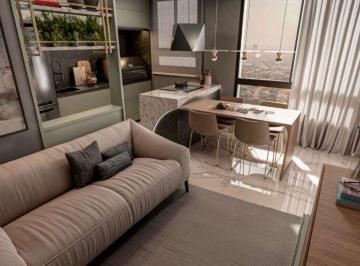 Apartamento · 61m² · 1 Quarto · 1 Vaga · Apartamento à venda no bairro Vila Nova - Porto Belo/SC