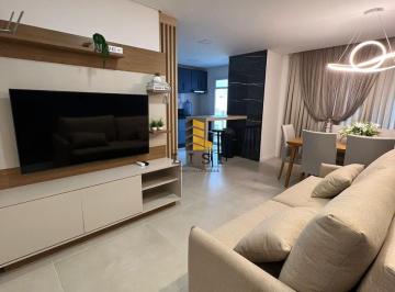 Apartamento · 114m² · 2 Quartos · 2 Vagas · Apartamento Mobiliado á venda próximo á praia do Mariscal