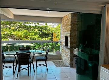 Apartamento · 64m² · 2 Quartos · 1 Vaga · Apartamento á venda em Canto Grande Bombinhas SC