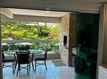 Apartamento · 64m² · 2 Quartos · 1 Vaga · Apartamento á venda em Canto Grande Bombinhas SC