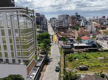 Apartamento · 54m² · 2 Quartos · 1 Vaga · Imóvel com facilidade de pagamento em Bombas Bombinhas SC