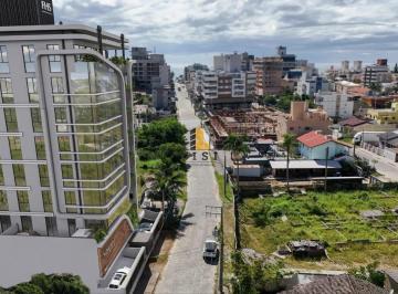 Apartamento · 54m² · 2 Quartos · 1 Vaga · Imóvel com facilidade de pagamento em Bombas Bombinhas SC