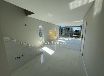 Apartamento · 211m² · 3 Quartos · 2 Vagas · Cobertura com 3 Suítes à venda na praia de Canto Garne em Bombinhas SC
