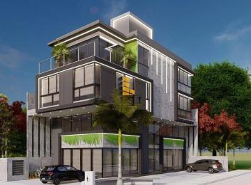 Comercial · 35m² · Sala Comercial à venda na praia de Bombas em Bombinhas SC