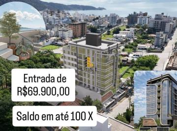 Apartamento · 41m² · 1 Quarto · 1 Vaga · Oportunidade de investimento na praia de Bombas em Bombinhas SC
