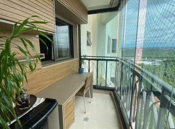 Apartamento · 125m² · 3 Quartos · 2 Vagas · Edificio Maison Nicole - Apartamento Maison Nicole