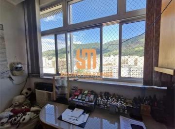 Apartamento · 137m² · 3 Quartos · 1 Vaga · Apartamento à venda no bairro Tijuca - Rio de Janeiro/RJ