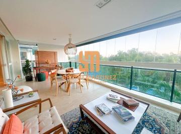 Apartamento · 255m² · 4 Quartos · 3 Vagas · Apartamento à venda no bairro Barra da Tijuca - Rio de Janeiro/RJ, Zona Oeste