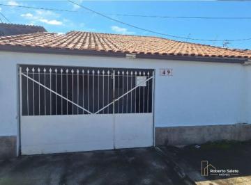 Casa · 110m² · 2 Quartos · 2 Vagas · Casa à venda Bairro Cidade Alegria II