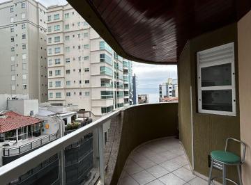 Apartamento · 175m² · 4 Quartos · 1 Vaga · Edifício Baia do Sol - Apartamento à venda na QUADRA MAR, 02 Suítes + 01 dormitório e 1 Quarto. Meia