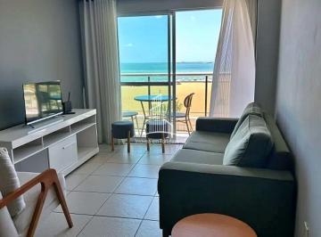 Apartamento · 70m² · 2 Quartos · 2 Vagas · Apartamento de 2 quartos, 70m2 à venda no Meireles