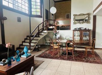 Casa · 250m² · 4 Quartos · 3 Vagas · Casa em Condomínio em Vila Progresso, Niterói/RJ
