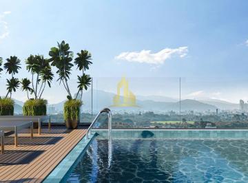 Apartamento · 67m² · 2 Quartos · 1 Vaga · Apartamento à venda no bairro São Francisco de Assis - Camboriú/SC