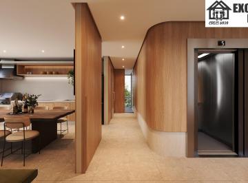 Apartamento · 61m² · 1 Vaga · Apartamento 2 Suítes na Savassi - R$ 1.115.000,00 | Lançamento Imobiliário BH