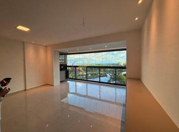 Apartamento · 97m² · 3 Quartos · 2 Vagas · Apartamento à venda no bairro Paiva - Cabo de Santo Agostinho/PE