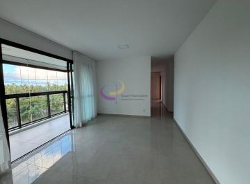 Apartamento · 97m² · 3 Quartos · 2 Vagas · Apartamento para alugar no bairro Paiva - Cabo de Santo Agostinho/PE