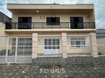 Casa · 270m² · 7 Quartos · 2 Vagas · Casa 07 dormitórios | São João - Itajaí