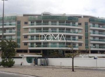 Apartamento · 85m² · 2 Quartos · 2 Vagas · Apartamento à venda no bairro Passagem - Cabo Frio/RJ