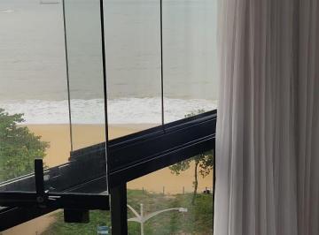 Apartamento · 161m² · 3 Quartos · 2 Vagas · Lindo Apartamento com 03 Quartos´suíte, frente para o mar na Praia de Itaparica!