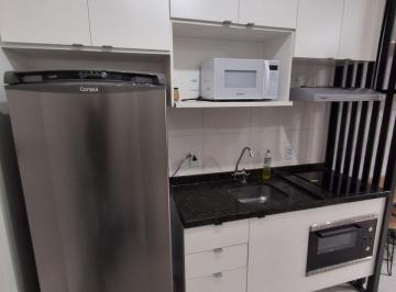 Apartamento · 25m² · 1 Quarto · Apartamento Studio mobiliado para locação – Vila Olímpia