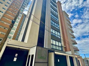 Apartamento · 99m² · 3 Quartos · 1 Vaga · Apartamento à venda no bairro Centro - Balneário Piçarras/SC