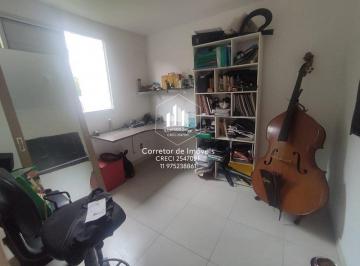 Apartamento · 45m² · 2 Quartos · 1 Vaga · APARTAMENTO A VENDA COM 2 DORMITÓRIOS - COTIA/SP