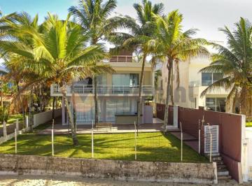 Casa de 4 quartos, Ubatuba · Casa 4 dormitórios à venda, 324 m² R$ 6.500.000,00 - Praia do Sapê - Ubatuba/SP