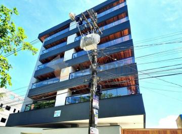 Apartamento de 2 quartos, Ubatuba · Apartamento 2 dormitórios à venda, 69 m² R$ 750.000,00 - Itaguá - Ubatuba/SP