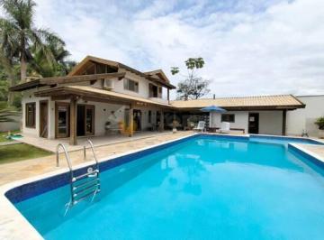 Casa de 4 quartos, Caraguatatuba · Sobrado com 4 quartos, 280 m², à venda no Massaguaçu - Caraguatatuba/SP