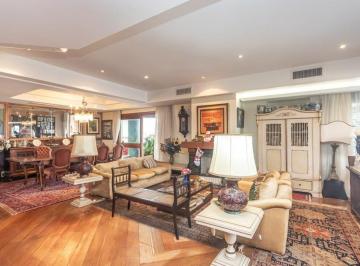 Apartamento · 353m² · 4 Quartos · 3 Vagas · Edificio Claridge Apto 3141