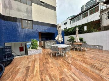 202505090805487775.jpg · Apartamento para Venda em Salvador, Caminho das árvores, 3 dormitórios, 3 suítes, 4 banheiros, 2 vag