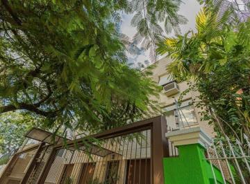 Apartamento · 201m² · 4 Quartos · 1 Vaga · cobertura de quatro quartos, suíte e uma vaga de garagem no bairro higienópolis