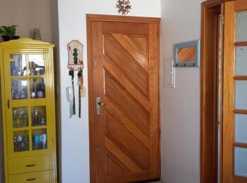 Apartamento · 52m² · 2 Quartos · 1 Vaga · Apartamento de 2 dormitórios com vaga no bairro Vila Nova