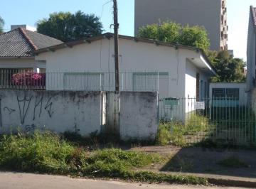 Casa · 100m² · 3 Quartos · 1 Vaga · Casa 3 dormitórios, vaga de garagem, Bairro Vila Cachoeirinha
