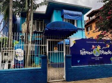 Casa · 350m² · 5 Quartos · 3 Vagas · Casa em Moinhos de Vento