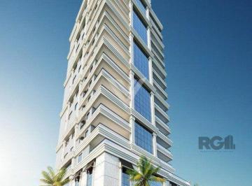 Apartamento · 140m² · 3 Quartos · 2 Vagas · Apartamento em Perequê