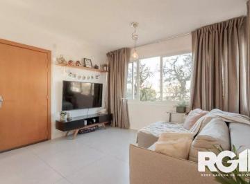 Apartamento · 64m² · 2 Quartos · 2 Vagas · Apartamento em Jardim Itu Sabará