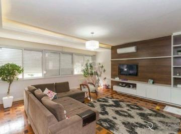 Apartamento · 176m² · 4 Quartos · 1 Vaga · Apartamento em Higienópolis
