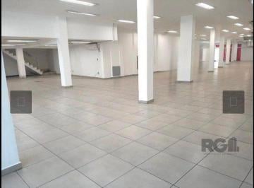 Comercial · 746m² · Loja em São João
