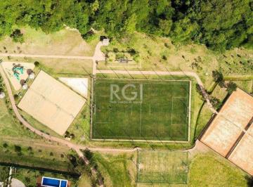 Terreno · 988m² · Excelente terreno no Alphaville condomínio Veneto.  Possui 497,96m2 de área privativa,