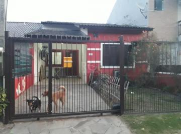 Casa · 93m² · 3 Quartos · 1 Vaga · Casa para Venda - 93.06m², 3 dormitórios, sendo 1 suites, 1 vaga - Hípica, Poa