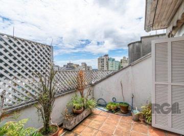Apartamento · 136m² · 1 Quarto · Cobertura em Centro Histórico
