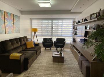 Apartamento · 102m² · 3 Quartos · 2 Vagas · Apartamento para Venda - 102.02m², 3 dormitórios, sendo 1 suites, 2 vagas - Tristeza