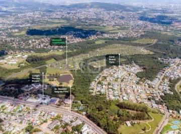 Terreno · 305m² · Terreno para Venda - 305m², 0 dormitórios, Harmonia
