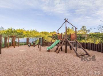 Terreno · 570m² · Lote com 570m² - Alphaville Porto Alegre