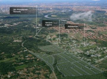 Terreno · 200m² · Terreno em Condominio para Venda - 200m², 0 dormitórios, Krahe