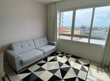 Apartamento · 86m² · 2 Quartos · 1 Vaga · Apartamento em Zona Nova