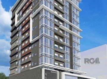 Apartamento · 80m² · 2 Quartos · 1 Vaga · Apartamento em Navegantes